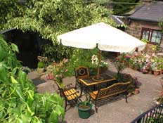 Prospect House B&B,  Cheddleton